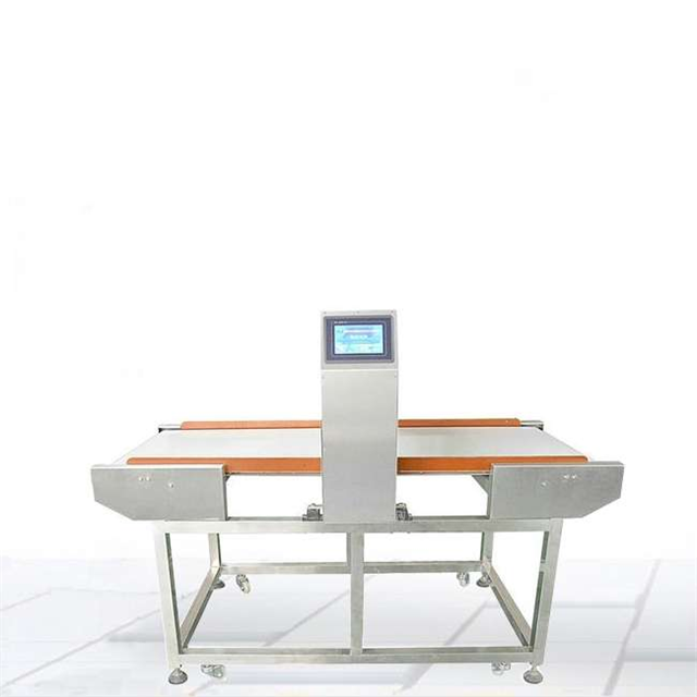 食品金屬檢測機 食品金屬檢測機