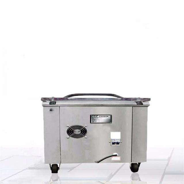 臺式真空包裝機 臺式真空包裝機