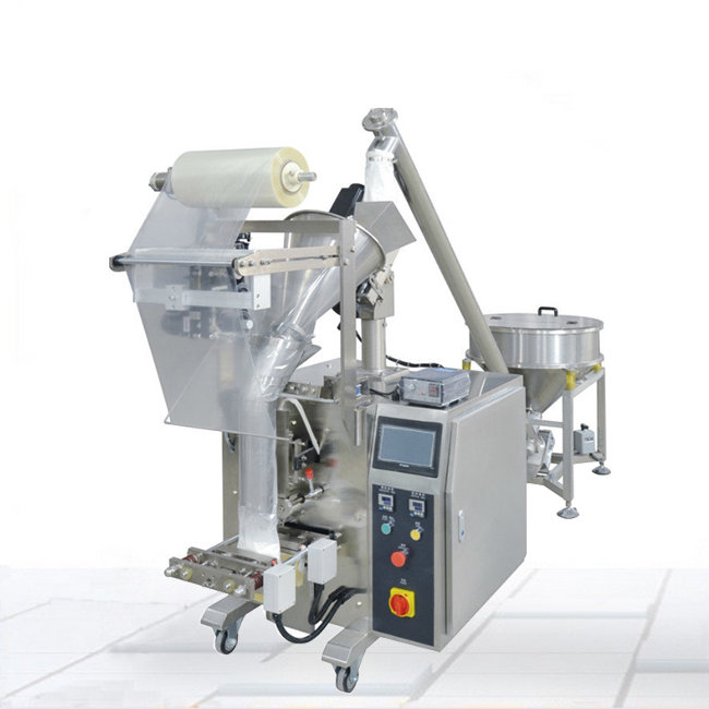 定量包裝機(jī)